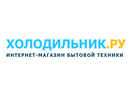 Холодильник.ру логотип