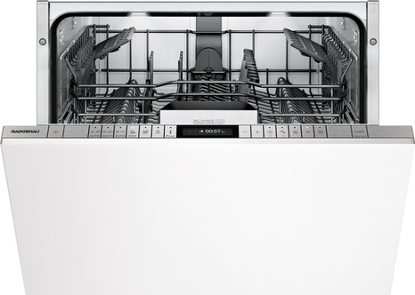 Встраиваемая посудомоечная машина Gaggenau DF271160F