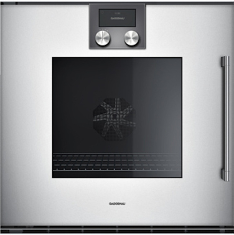 Духовой шкаф Gaggenau BOP 221-132